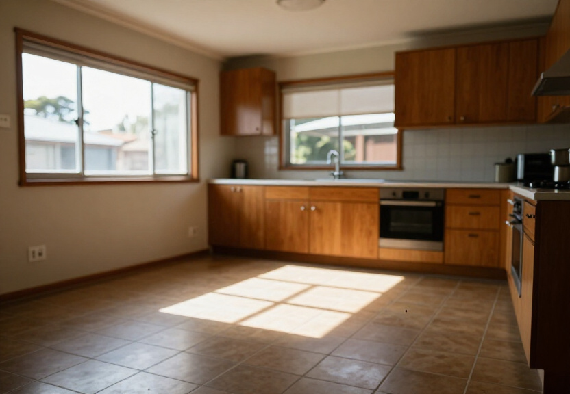 Before & After Pest Removal