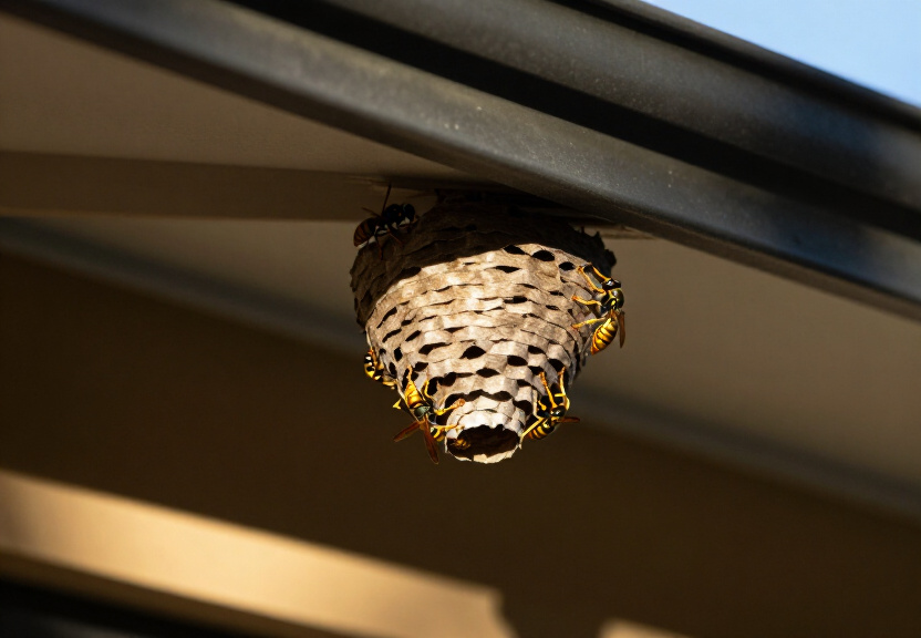 Bees And Wasp Removal in Shanes Park